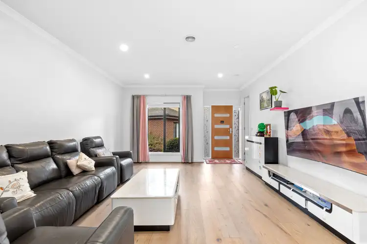 Third view of Homely townhouse listing, 2/7 Pach Road, Wantirna South VIC 3152
