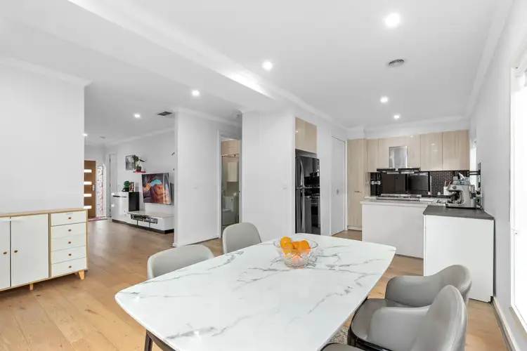 Fourth view of Homely townhouse listing, 2/7 Pach Road, Wantirna South VIC 3152