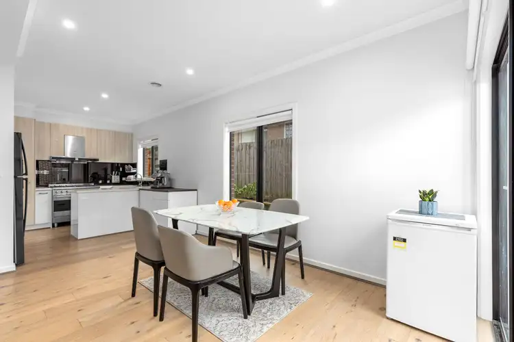 Fifth view of Homely townhouse listing, 2/7 Pach Road, Wantirna South VIC 3152