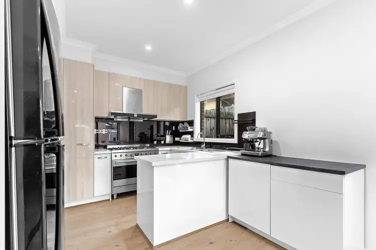 Sixth view of Homely townhouse listing, 2/7 Pach Road, Wantirna South VIC 3152