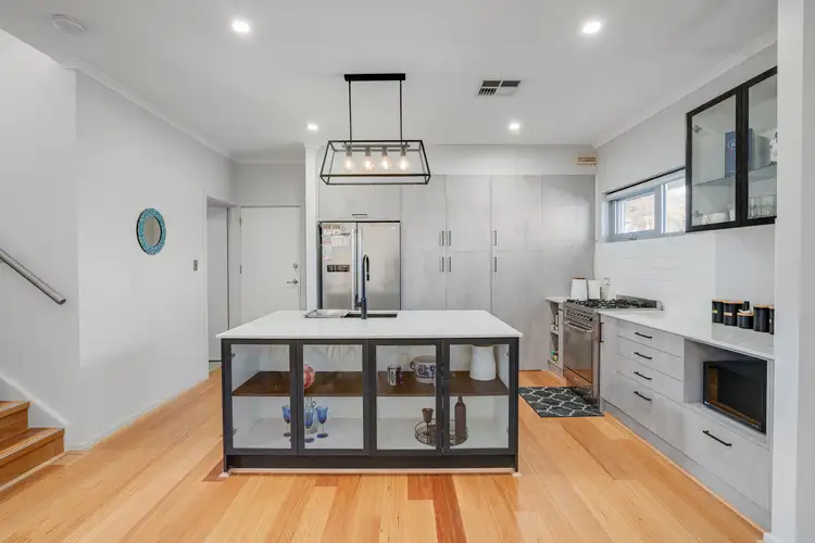 Second view of Homely house listing, 67 Davenport Terrace, Hilton SA 5033