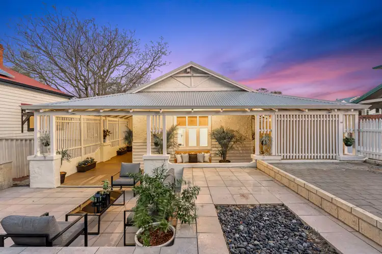 110 Coode Street, Maylands WA 6051