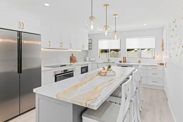 Third view of Homely house listing, 4/98 Mclean Street, Coolangatta QLD 4225