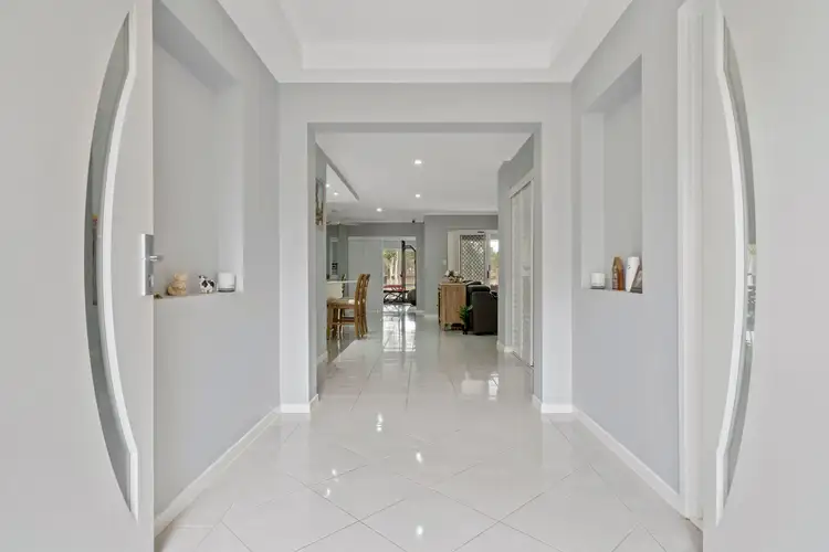 Second view of Homely house listing, 41 Challenge Avenue, Kensington Grove QLD 4341