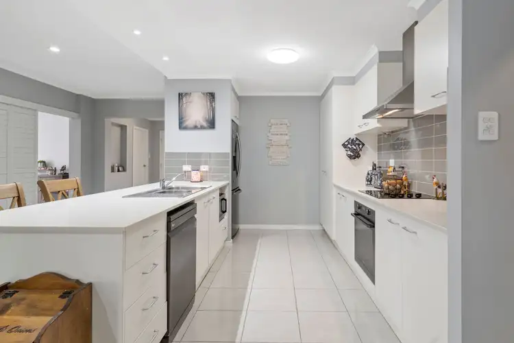 Fifth view of Homely house listing, 41 Challenge Avenue, Kensington Grove QLD 4341