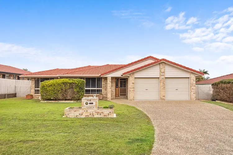 Main view of Homely house listing, 16 Cosette Street, Bracken Ridge QLD 4017