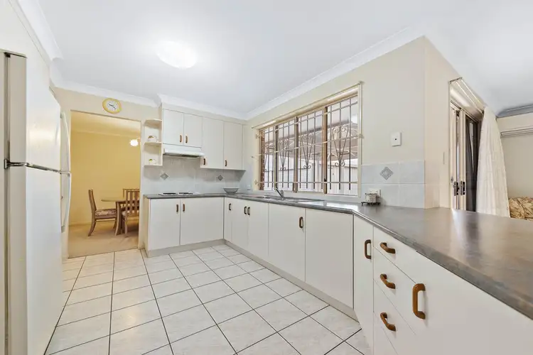 Fifth view of Homely house listing, 16 Cosette Street, Bracken Ridge QLD 4017