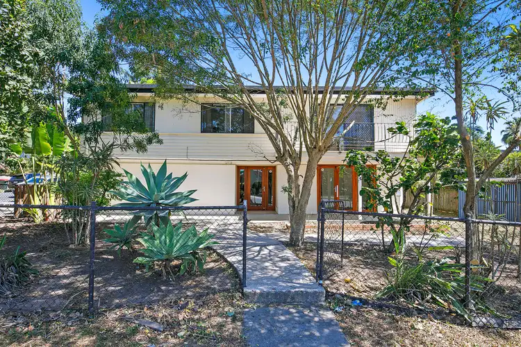 1 Valis Street, Aspley QLD 4034