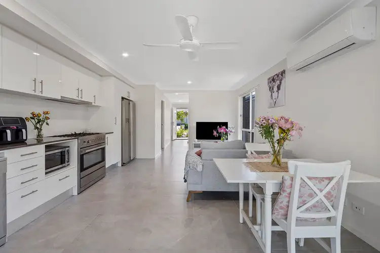 Fourth view of Homely semi-detached listing, 27 Randwick Avenue, Logan Reserve QLD 4133