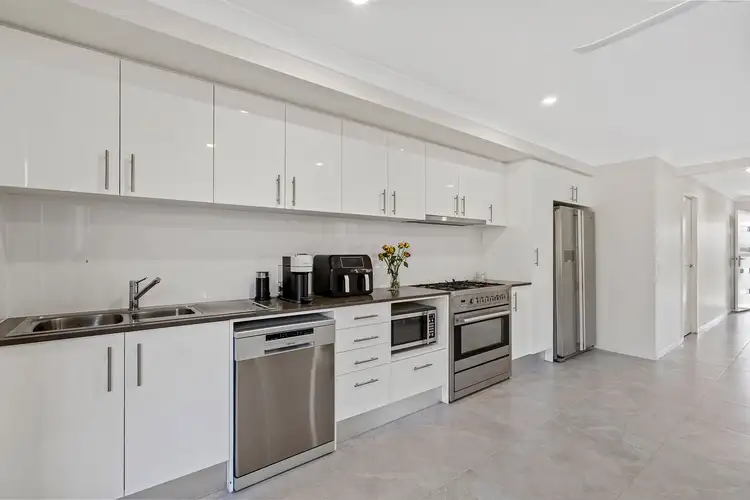 Fifth view of Homely semi-detached listing, 27 Randwick Avenue, Logan Reserve QLD 4133