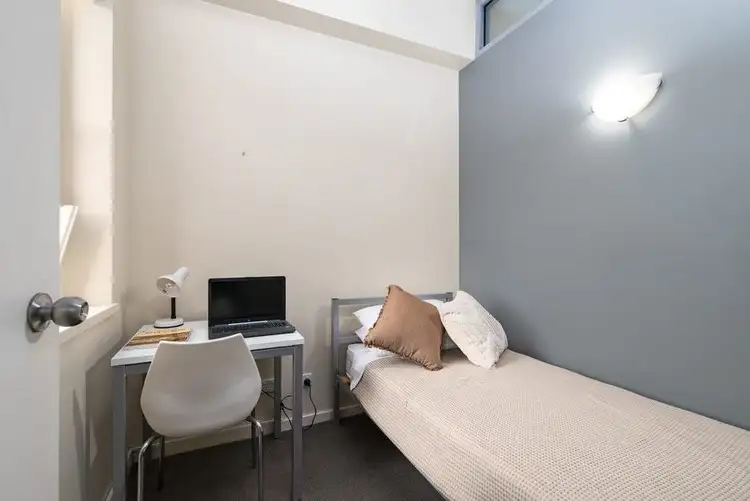 Sixth view of Homely house listing, 802/23 King William Street, Adelaide SA 5000