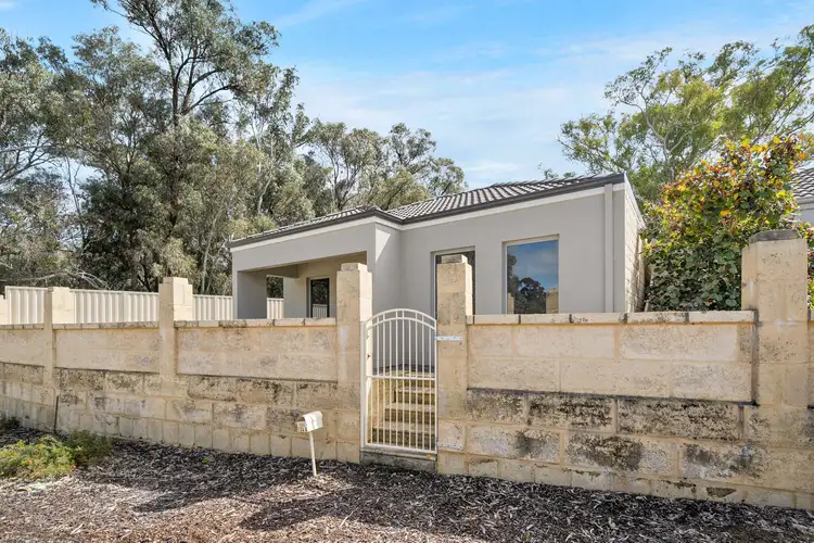Second view of Homely house listing, 124A Runnymede Gate, Wellard WA 6170