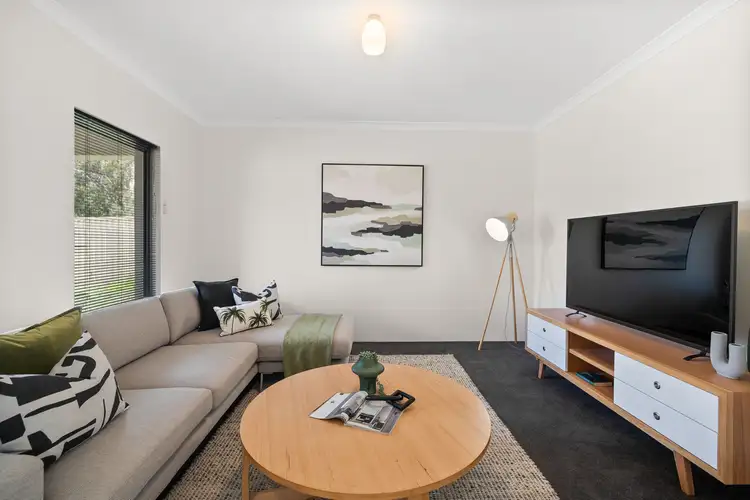 Sixth view of Homely house listing, 124A Runnymede Gate, Wellard WA 6170