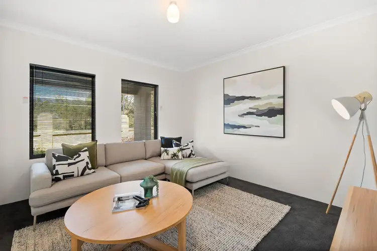 Seventh view of Homely house listing, 124A Runnymede Gate, Wellard WA 6170