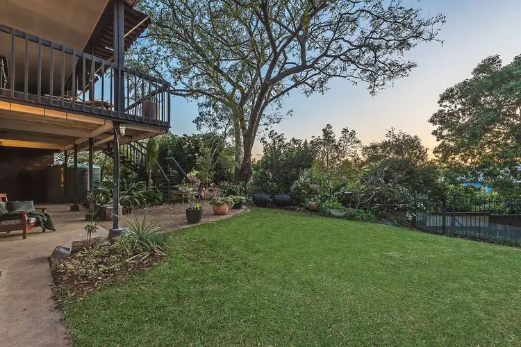 Second view of Homely house listing, 6 Talasea Street, Chapel Hill QLD 4069
