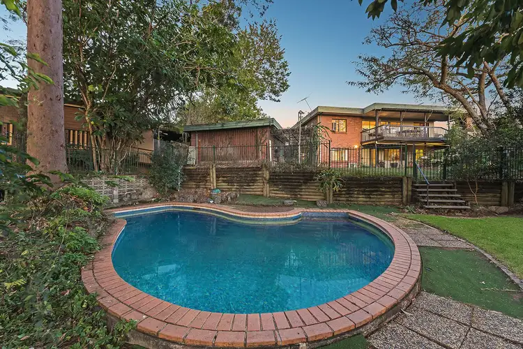 Third view of Homely house listing, 6 Talasea Street, Chapel Hill QLD 4069