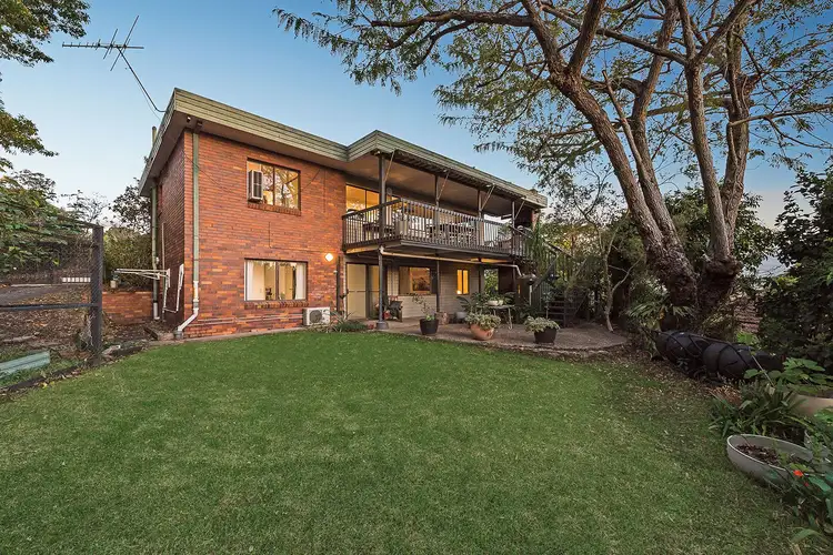 Fourth view of Homely house listing, 6 Talasea Street, Chapel Hill QLD 4069