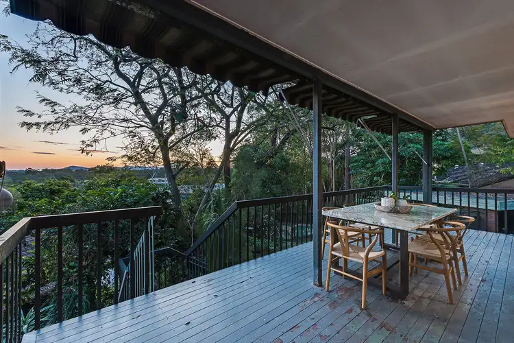 Fifth view of Homely house listing, 6 Talasea Street, Chapel Hill QLD 4069