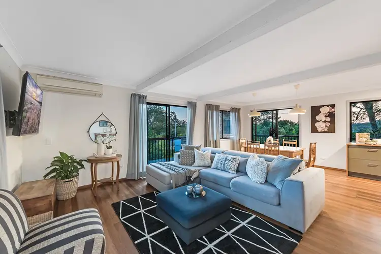 Sixth view of Homely house listing, 6 Talasea Street, Chapel Hill QLD 4069