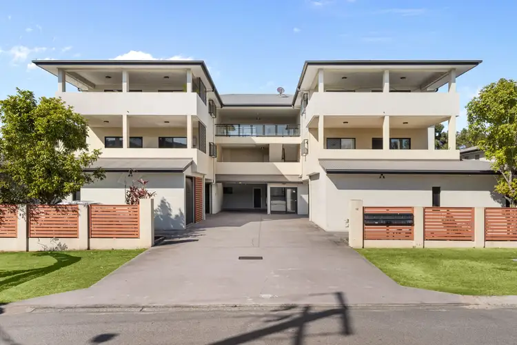7/12 Seeney Street, Zillmere QLD 4034