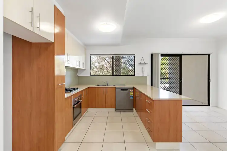 Second view of Homely unit listing, 7/12 Seeney Street, Zillmere QLD 4034