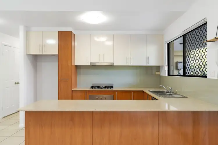 Third view of Homely unit listing, 7/12 Seeney Street, Zillmere QLD 4034