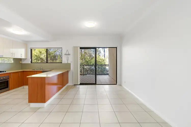 Fifth view of Homely unit listing, 7/12 Seeney Street, Zillmere QLD 4034
