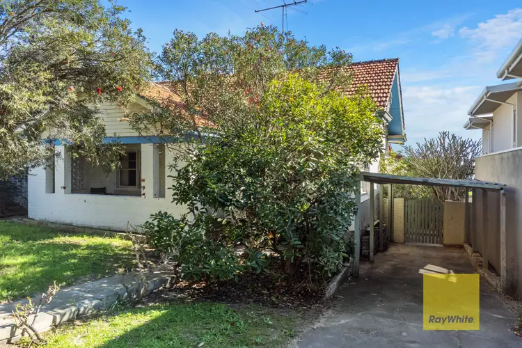 Fifth view of Homely house listing, 15 Bellevue Terrace, Swanbourne WA 6010
