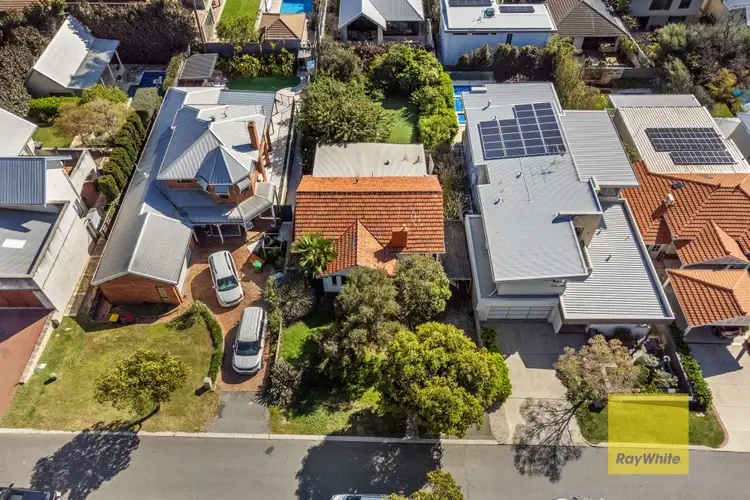Sixth view of Homely house listing, 15 Bellevue Terrace, Swanbourne WA 6010