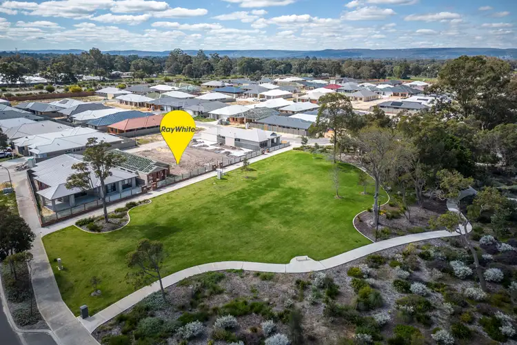 Second view of Homely land listing, 6 Como Lane, Caversham WA 6055
