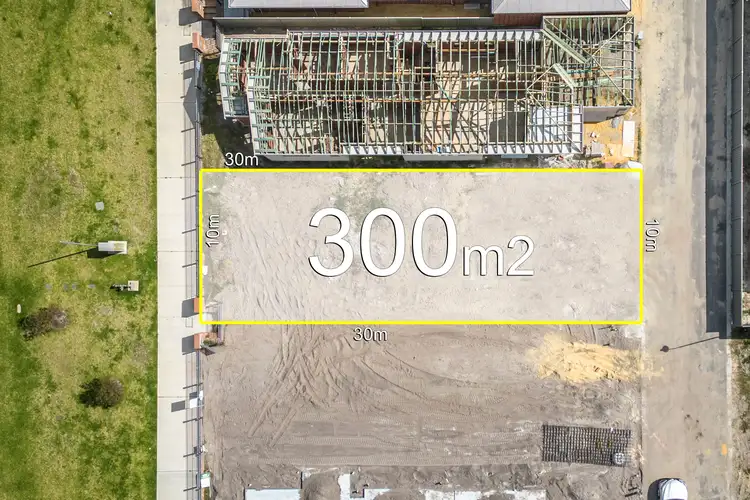 Third view of Homely land listing, 6 Como Lane, Caversham WA 6055