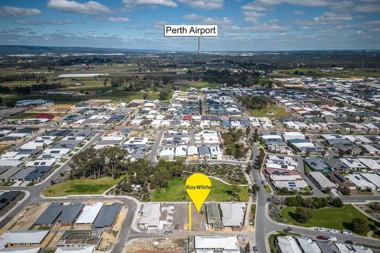 Fifth view of Homely land listing, 6 Como Lane, Caversham WA 6055