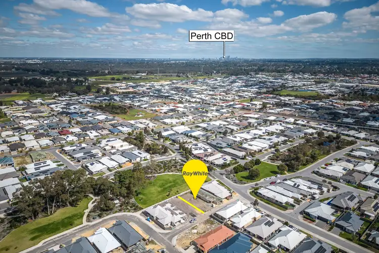 Sixth view of Homely land listing, 6 Como Lane, Caversham WA 6055