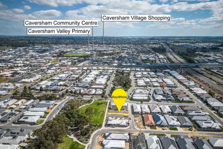 Seventh view of Homely land listing, 6 Como Lane, Caversham WA 6055