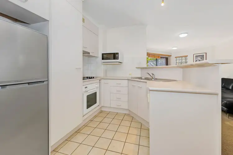 Fourth view of Homely unit listing, 58/101 Bowen Street, Spring Hill QLD 4000