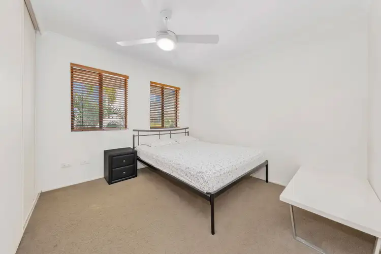 Fifth view of Homely unit listing, 58/101 Bowen Street, Spring Hill QLD 4000
