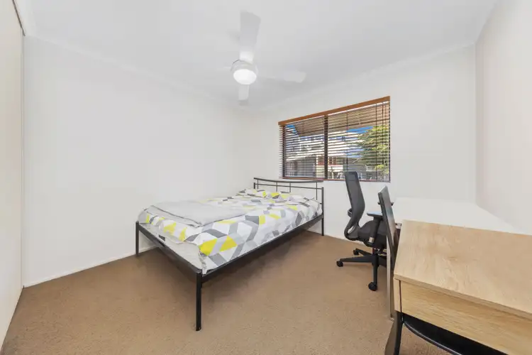 Sixth view of Homely unit listing, 58/101 Bowen Street, Spring Hill QLD 4000