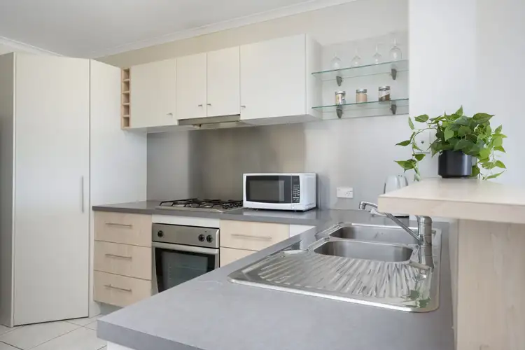 Third view of Homely unit listing, 33/11-17 Stanley Street, Townsville City QLD 4810
