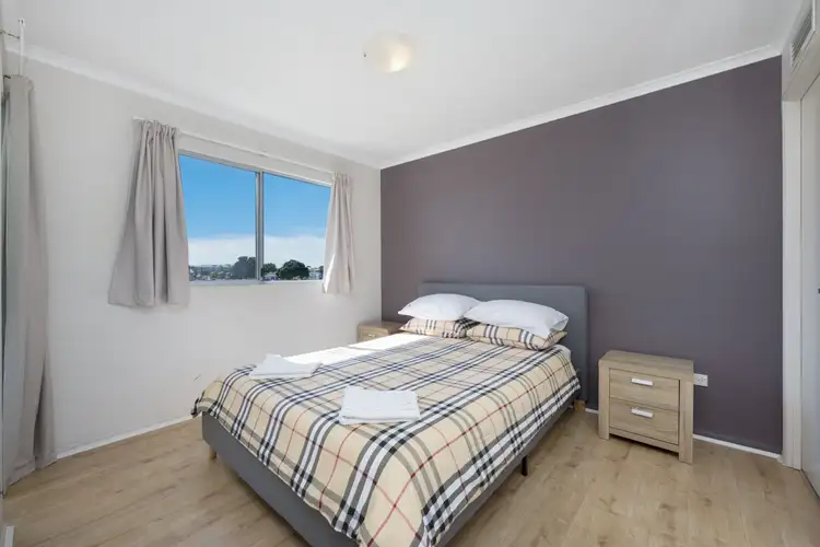 Fourth view of Homely unit listing, 33/11-17 Stanley Street, Townsville City QLD 4810