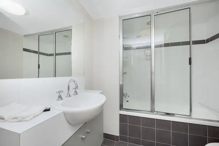 Fifth view of Homely unit listing, 33/11-17 Stanley Street, Townsville City QLD 4810