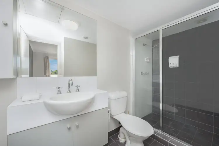 Seventh view of Homely unit listing, 33/11-17 Stanley Street, Townsville City QLD 4810
