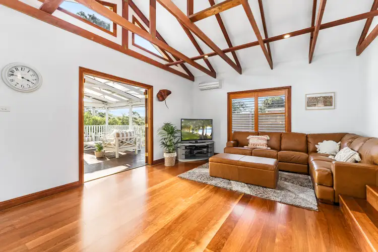 Fifth view of Homely house listing, 60 Halls Road, Helensburgh NSW 2508