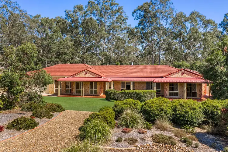 Main view of Homely rural property listing, 331 George Holt Drive, Mount Crosby QLD 4306