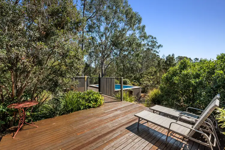 Third view of Homely rural property listing, 331 George Holt Drive, Mount Crosby QLD 4306