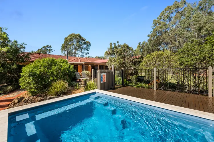 Fourth view of Homely rural property listing, 331 George Holt Drive, Mount Crosby QLD 4306