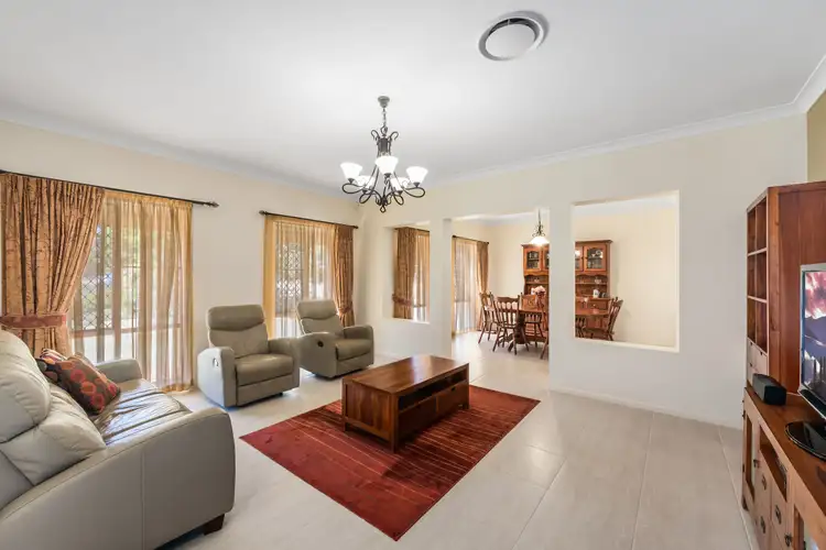 Fifth view of Homely rural property listing, 331 George Holt Drive, Mount Crosby QLD 4306