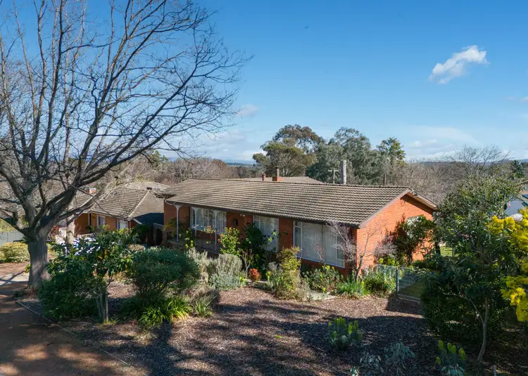 31 Harris Street, Hackett ACT 2602