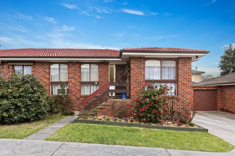 Main view of Homely townhouse listing, 5/4-6 Rotherwood Avenue, Mitcham VIC 3132