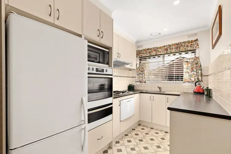 Second view of Homely townhouse listing, 5/4-6 Rotherwood Avenue, Mitcham VIC 3132
