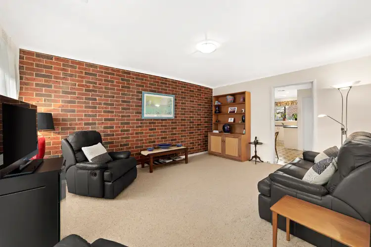 Third view of Homely townhouse listing, 5/4-6 Rotherwood Avenue, Mitcham VIC 3132